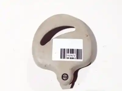Second-hand car spare part plastics for renault scenic ii 1.6 16v oem iam references 820013920