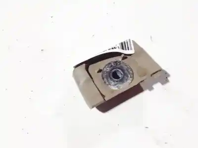 Second-hand car spare part plastics for renault scenic ii 1.6 16v oem iam references 