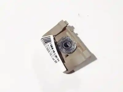 Pezzo di ricambio per auto di seconda mano plastica per renault scenic ii 1.6 16v riferimenti oem iam   