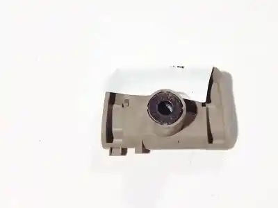 Pezzo di ricambio per auto di seconda mano plastica per renault scenic ii 1.6 16v riferimenti oem iam   