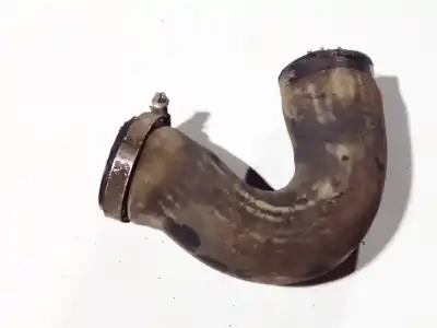 Peça sobressalente para automóvel em segunda mão tubo do intercooler por seat ibiza (6j5) 1.9 tdi referências oem iam 