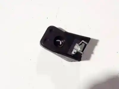 Peça sobressalente para automóvel em segunda mão plásticos por citroen c8 2.0 hdi sx referências oem iam 