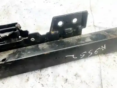 Pezzo di ricambio per auto di seconda mano plastica per opel zafira b 1.9 cdti riferimenti oem iam   