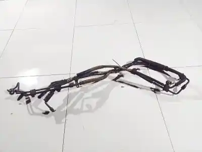 Автозапчастина б/у труба для mazda 5 berl. (cr) 2.0 crtd active+ (105kw) посилання на oem iam 