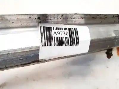 Pezzo di ricambio per auto di seconda mano plastica per citroen c8 2.0 hdi sx riferimenti oem iam d060960618  1486182080