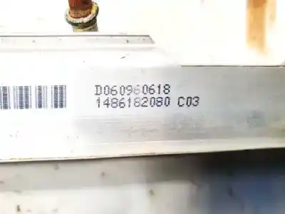 Pezzo di ricambio per auto di seconda mano plastica per citroen c8 2.0 hdi sx riferimenti oem iam d060960618  1486182080