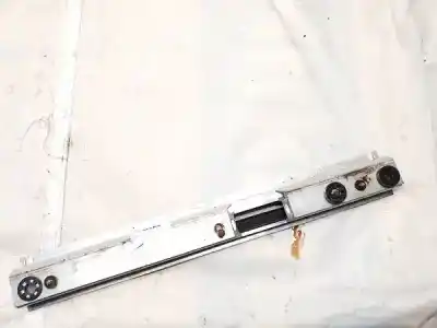 Peça sobressalente para automóvel em segunda mão plásticos por citroen c8 2.0 hdi sx referências oem iam d060960618