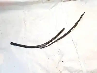 Peça sobressalente para automóvel em segunda mão haste de escova dianteiro esquerdo por citroen c8 2.0 hdi sx referências oem iam 80007107