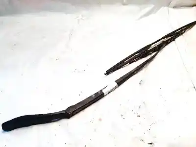Peça sobressalente para automóvel em segunda mão haste de escova dianteiro esquerdo por citroen c8 2.0 hdi sx referências oem iam 80007117