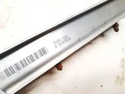 Pezzo di ricambio per auto di seconda mano plastica per citroen c8 2.0 hdi sx riferimenti oem iam 9282600m  