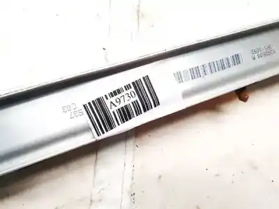 Pezzo di ricambio per auto di seconda mano plastica per citroen c8 2.0 hdi sx riferimenti oem iam 9282600m  