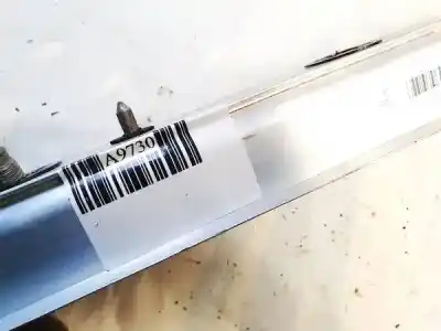 Pezzo di ricambio per auto di seconda mano plastica per citroen c8 2.0 hdi sx riferimenti oem iam 5114042k  