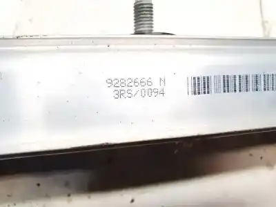 Pezzo di ricambio per auto di seconda mano plastica per citroen c8 2.0 hdi sx riferimenti oem iam 9282666n  