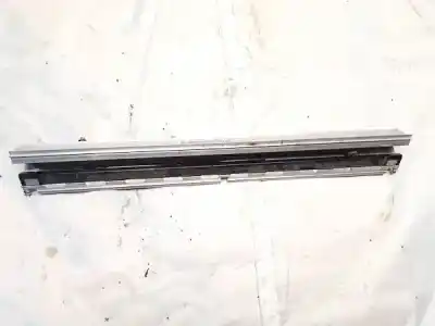 Peça sobressalente para automóvel em segunda mão plásticos por citroen c8 2.0 hdi sx referências oem iam 9282666n