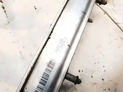 Pezzo di ricambio per auto di seconda mano plastica per citroen c8 2.0 hdi sx riferimenti oem iam 5114042k  