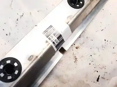 Pezzo di ricambio per auto di seconda mano plastica per citroen c8 2.0 hdi sx riferimenti oem iam 5114042k  