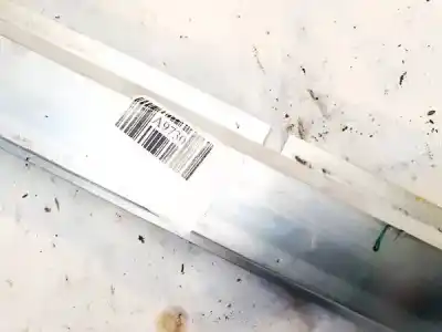 Pezzo di ricambio per auto di seconda mano plastica per citroen c8 2.0 hdi sx riferimenti oem iam 9281614l  