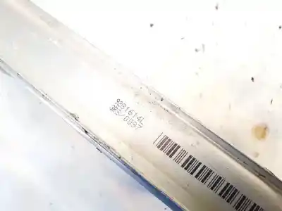 Pezzo di ricambio per auto di seconda mano plastica per citroen c8 2.0 hdi sx riferimenti oem iam 9281614l  