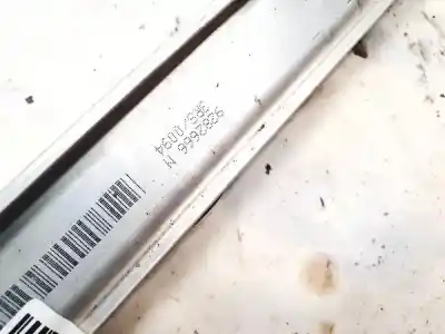 Pezzo di ricambio per auto di seconda mano plastica per citroen c8 2.0 hdi sx riferimenti oem iam 9282666n  