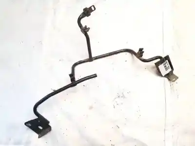 Second-hand car spare part plastics for citroen c8 2.0 hdi sx oem iam references   