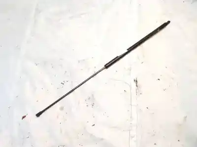 Second-hand car spare part tailgate gas strut for seat toledo (5p2) 1.9 tdi oem iam references 