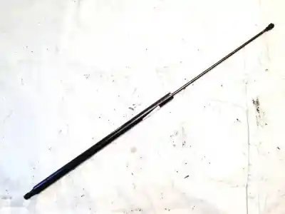 Second-hand car spare part tailgate gas strut for seat toledo (5p2) 1.9 tdi oem iam references 