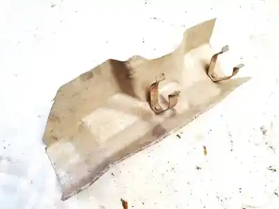 Pezzo di ricambio per auto di seconda mano plastica per citroen c8 2.0 hdi sx riferimenti oem iam 90201080  