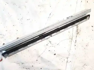 Peça sobressalente para automóvel em segunda mão plásticos por citroen c8 2.0 hdi sx referências oem iam 5145648f