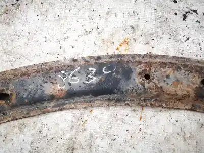 Pezzo di ricambio per auto di seconda mano plastica per volvo v50 (545) 2.0 d riferimenti oem iam   