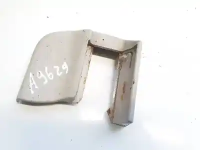 Pezzo di ricambio per auto di seconda mano plastica per volvo v50 (545) 2.0 d riferimenti oem iam 08613320