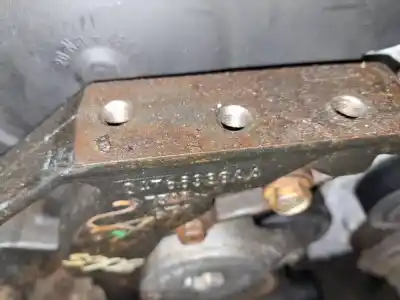 Peça sobressalente para automóvel em segunda mão suporte motor por dodge journey 2.0 16v crd cat referências oem iam 04766388aa