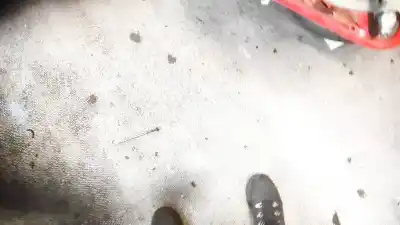 Pezzo di ricambio per auto di seconda mano plastica per mazda 6 lim. (gh) 2.2 de 129 active riferimenti oem iam gs1d570522  