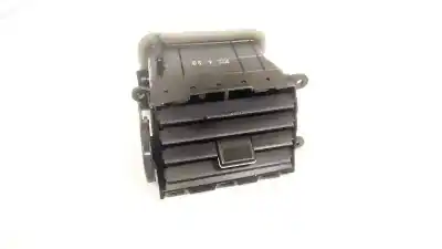 Peça sobressalente para automóvel em segunda mão grelha / difusor de ar por mazda 6 lim. (gh) 2.2 de 129 active referências oem iam gd1dgm931