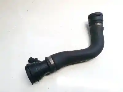 Peça sobressalente para automóvel em segunda mão tubo do intercooler por bmw 7-series, e65 / e66 / e67 /e68 2001.11 - 2008.06 730 d 160kw 2002.10 - 2008.06 referências oem iam 