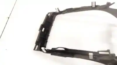 Peça sobressalente para automóvel em segunda mão plásticos por mazda 6 lim. (gh) 2.2 de 129 active referências oem iam   