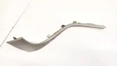 Peça sobressalente para automóvel em segunda mão plásticos por mazda 6 lim. (gh) 2.2 de 129 active referências oem iam gs8s-55321