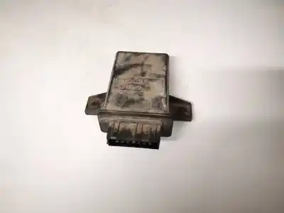 Peça sobressalente para automóvel em segunda mão módulo eletrônico por citroen evasion 1.9 td sx referências oem iam 9633609680