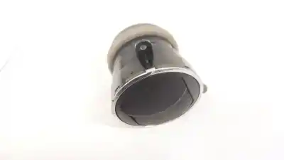 Peça sobressalente para automóvel em segunda mão grelha / difusor de ar por mazda 6 lim. (gh) 2.2 de 129 active referências oem iam k4366