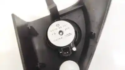 Автозапчасти б/у динамик за mazda 6 lim. (gh) 2.2 de 129 active ссылки oem iam g81d66960  0h322q