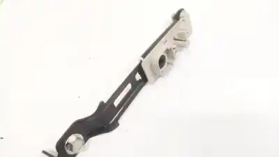 Second-hand car spare part plastics for mazda 6 lim. (gh) 2.2 de 129 active oem iam references   