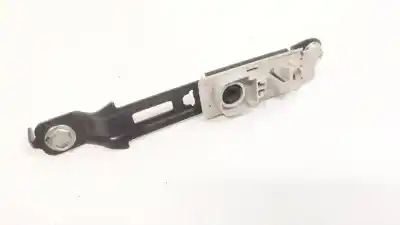 Peça sobressalente para automóvel em segunda mão plásticos por mazda 6 lim. (gh) 2.2 de 129 active referências oem iam 