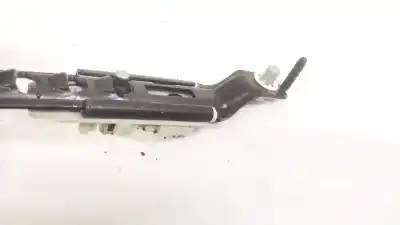 Second-hand car spare part plastics for mazda 6 lim. (gh) 2.2 de 129 active oem iam references   