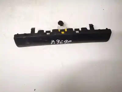 Peça sobressalente para automóvel em segunda mão plásticos por citroen evasion 1.9 td sx referências oem iam 478102077