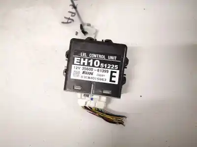 Автозапчасти б/у электронный модуль за mazda cx-7, 2006.01 - 2012.12 2.3 182kw 2006.01 - 2012.12 ссылки oem iam 3560061399