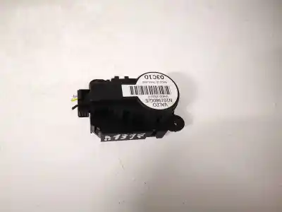 Автозапчастина б/у двигатель відкривання люків кондиціонація для renault megane, iii 2008.11 - 2012.06 1.5 dci 66kw 2009.05 --> посилання на oem iam n101980ge
