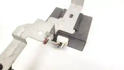 Second-hand car spare part electronic module for mazda 6 lim. (gh) 2.2 de 129 active oem iam references gs1m626k0  k7400