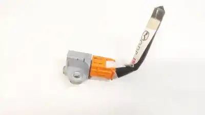 Peça sobressalente para automóvel em segunda mão sensor por mazda 6 lim. (gh) 2.2 de 129 active referências oem iam gdk457kc0