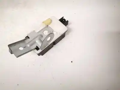 Second-hand car spare part electronic module for mazda 2 lim. (de) 1.4 diesel cat oem iam references dh55675dz  dh55-675dz