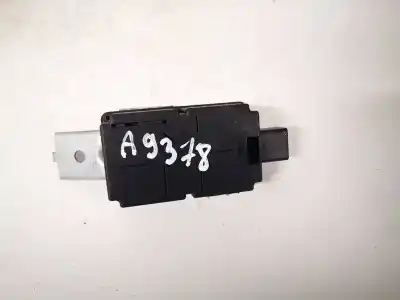 Pièce détachée automobile d'occasion MODULE ÉLECTRONIQUE pour MAZDA 2 LIM. (DE)  Références OEM IAM DH55675DZ  DH55-675DZ