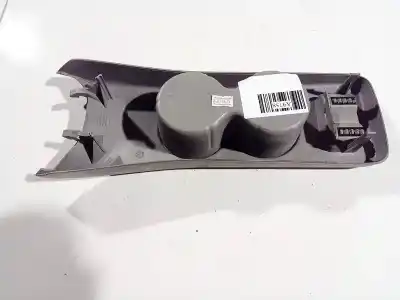 Автозапчастина б/у пластика для fiat doblo (119) 1.9 jtd elx / dynamic посилання на oem iam 735391742  